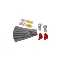 Kit privacy O pour Omnistor Thule 4900 / 5200 / Tristor 2